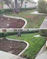 Forge Aeration & Lawn Care