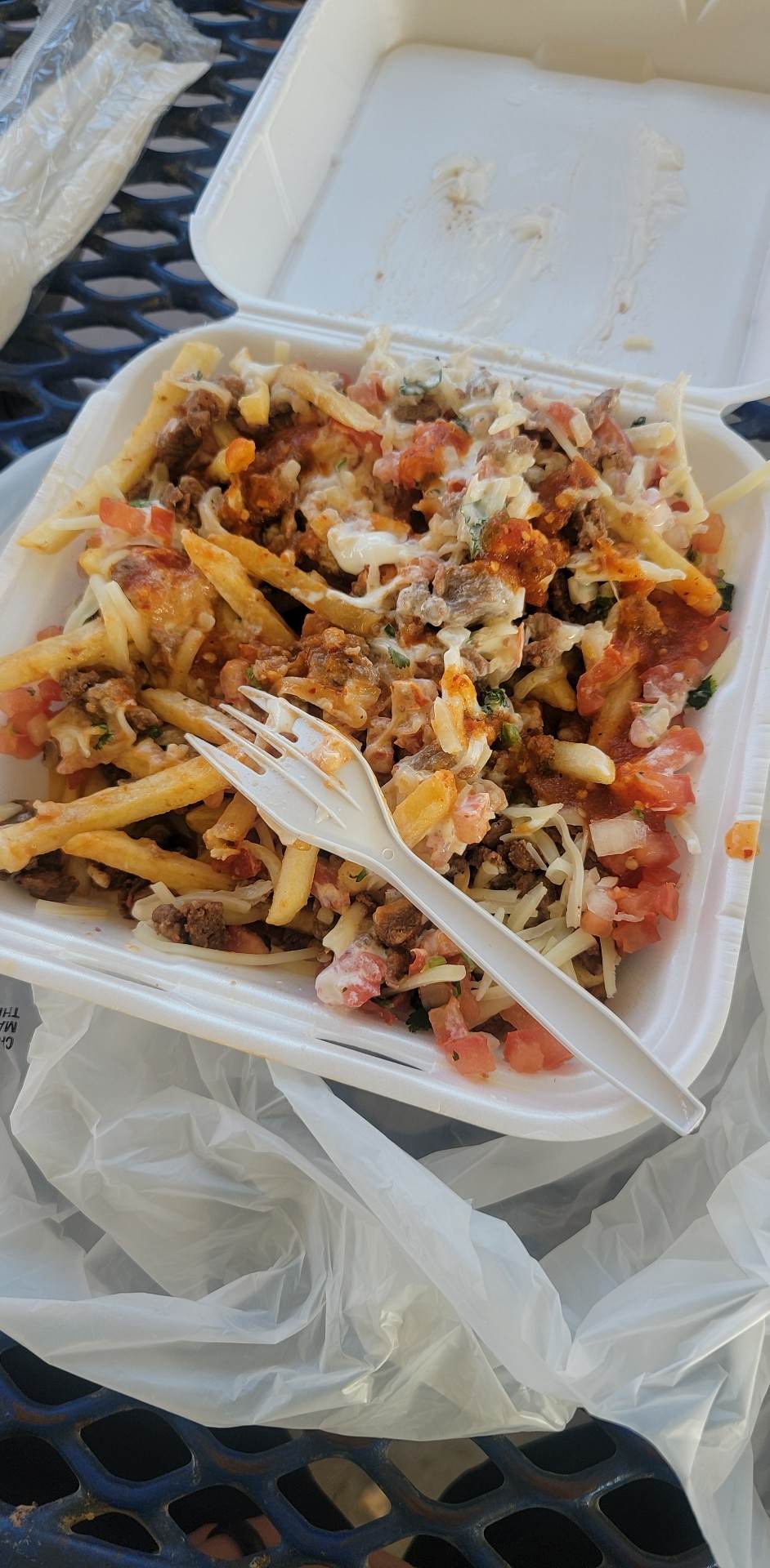 Taqueria SinaJara 6000 S Loop Rd, Fort Irwin