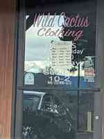 Wild Cactus Clothing