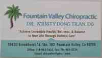 Fountain Valley Chiropractic