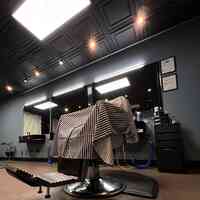 Phillip's Barbershop