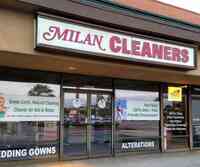 Milan Cleaners