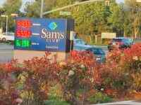 Sam's Club Gas Station