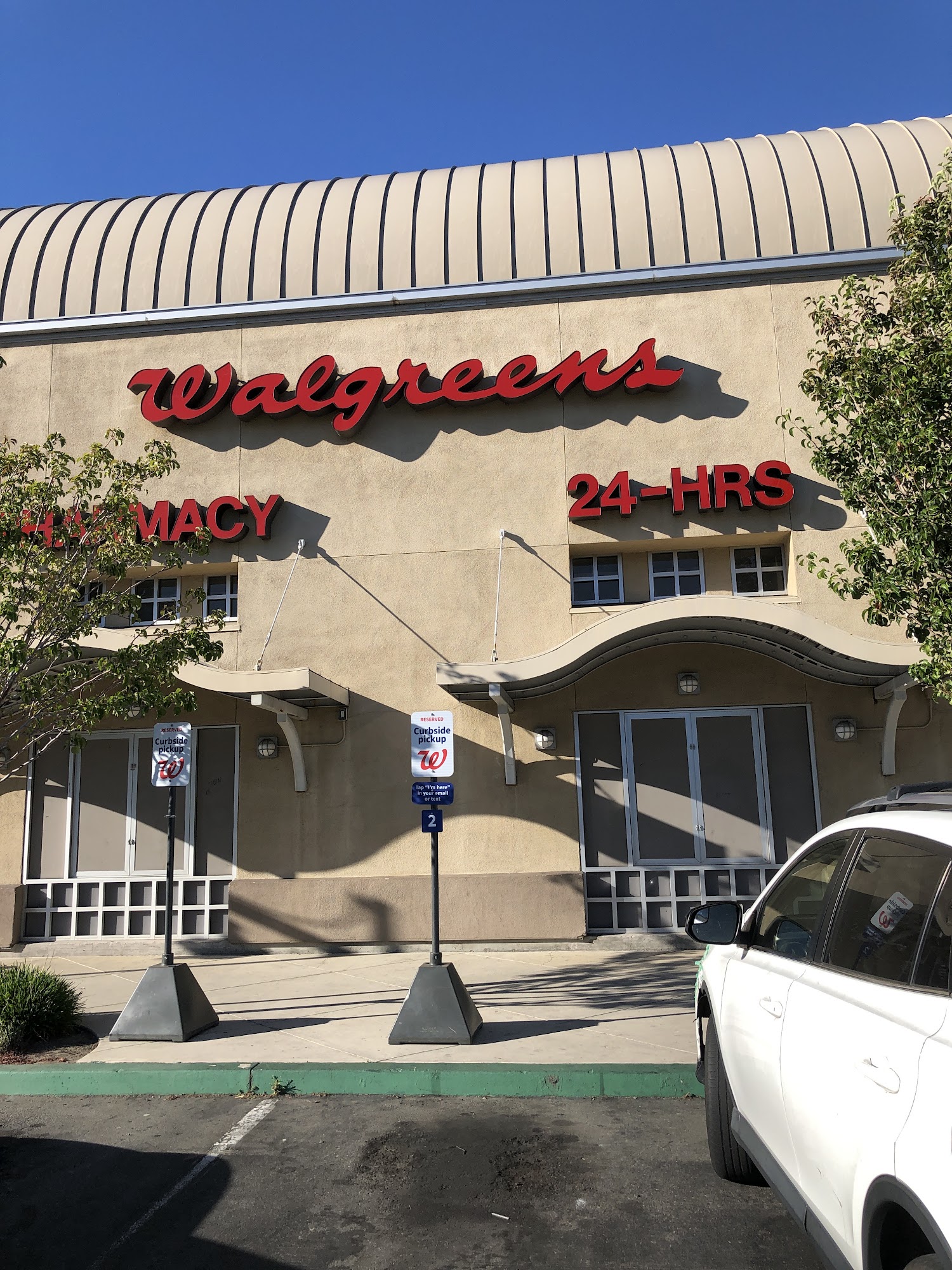 Walgreens