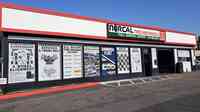 Nor Cal Tires and Wheels Auto Repair