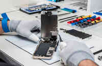 MW Cell Phone Repair