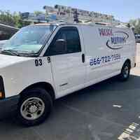 Pacific Plumbing & Sewer Services