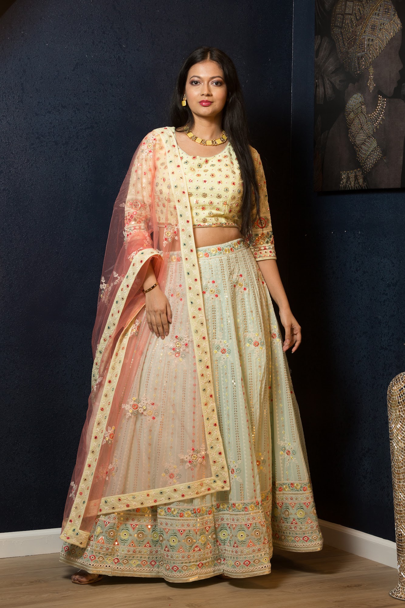 Anvi Couture