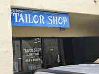 Peter's Tailor Shop