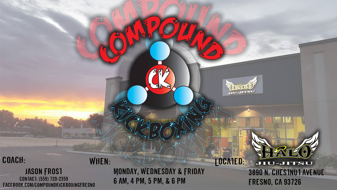 Fresno Kickboxing