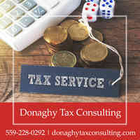 Donaghy Tax Consulting