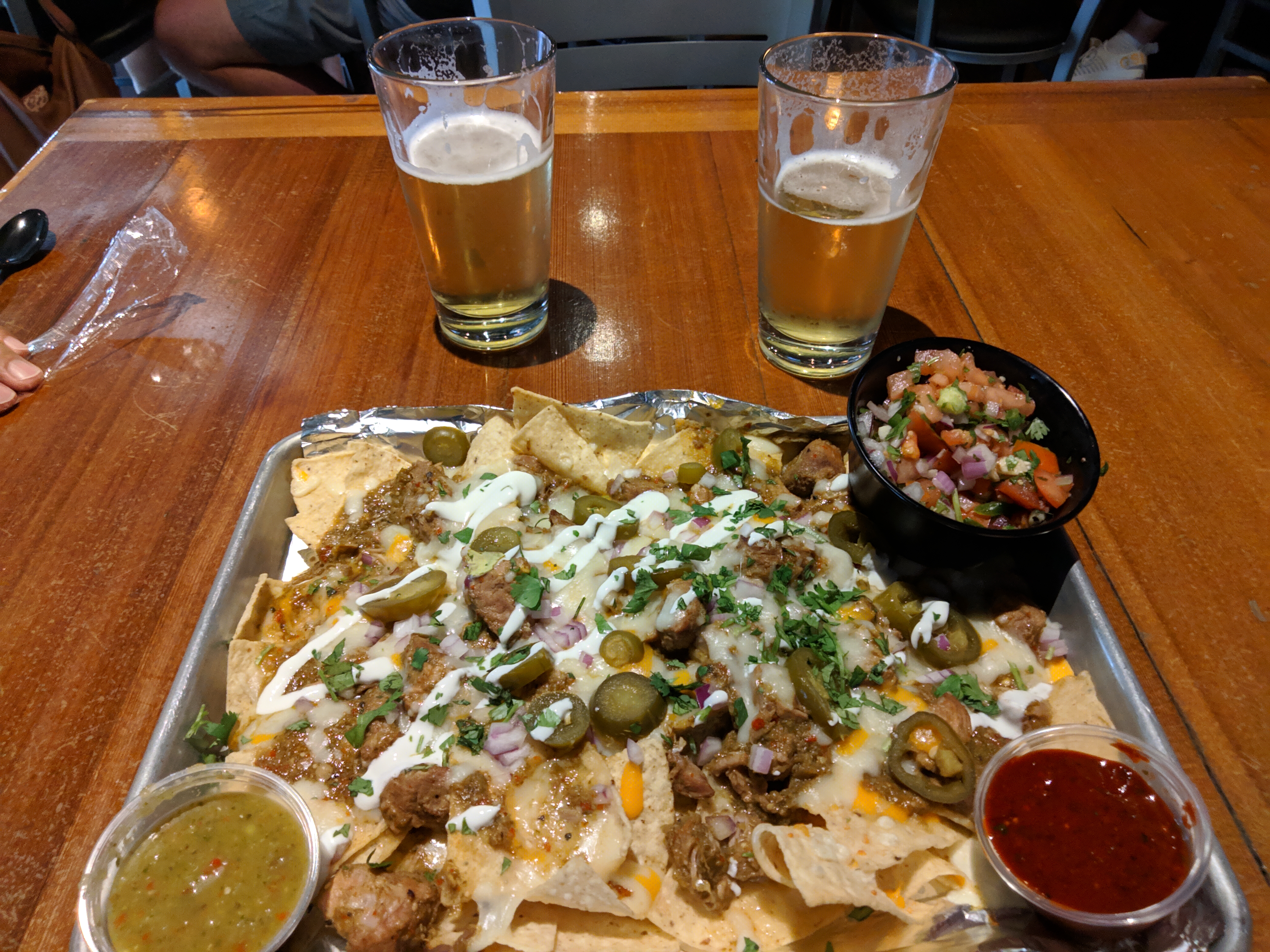 Photo credit: restaurantji
