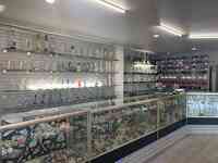 Kaleidoscope smoke shop