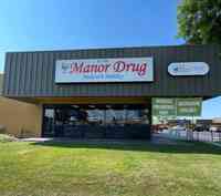 Manor Drug Medical & Mobility