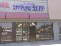 Fresno Smoke Shop