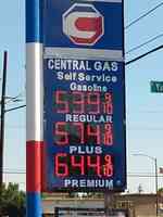 Central Gas