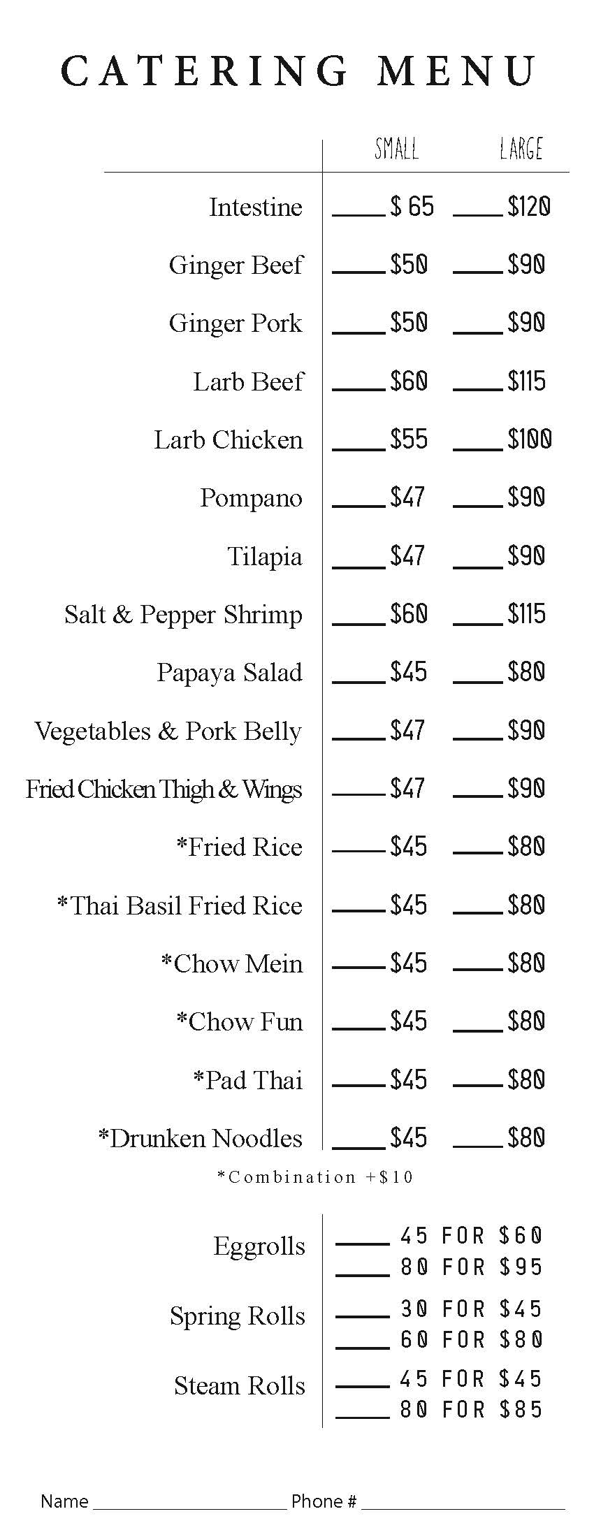 Photo credit: Restaurantji