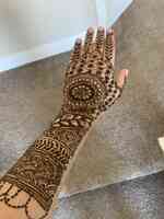 Wonderful Threading & Henna Art
