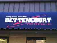 Bettencourt Pest Control Inc