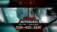 Rivas Auto Glass