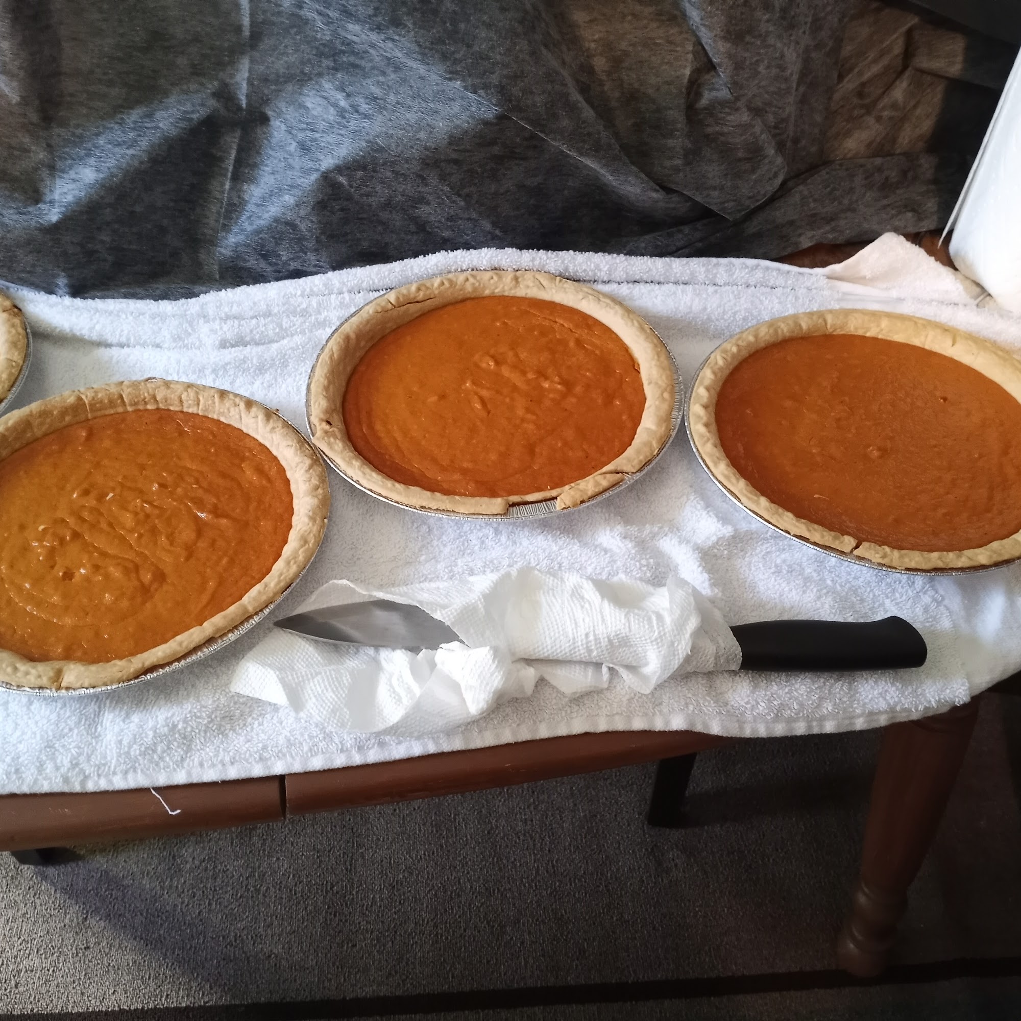 Anita's The Best Yet