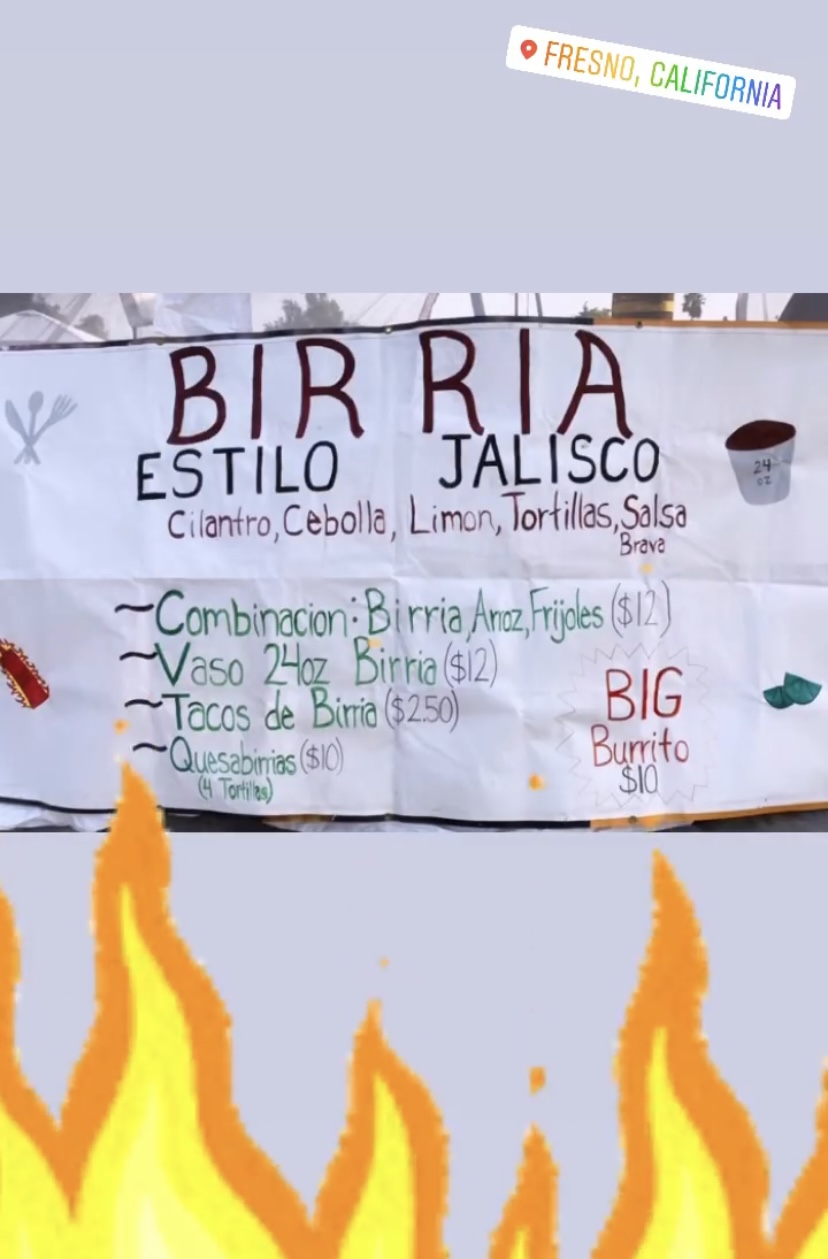 Anselmo's Birria
