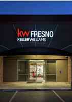 Keller Williams Fresno
