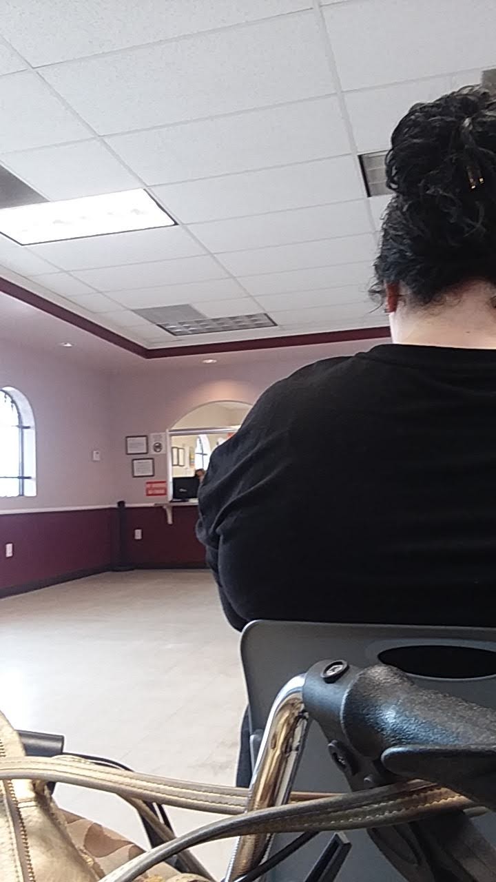 North Marks Medical Center