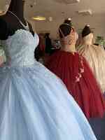 Glamorous Occasions Quinceanera, Bridal & Formal Wear
