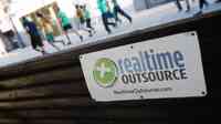 Real-Time Outsource