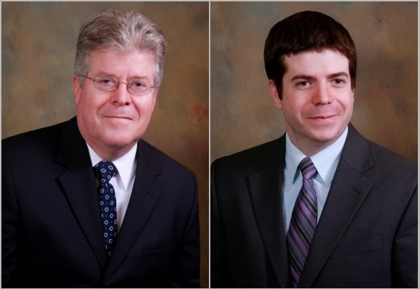 The Reich Law Firm