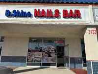 B.Shine Nails Bar