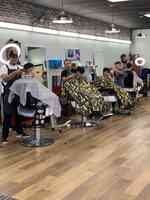 Rise N Grind Barbershop