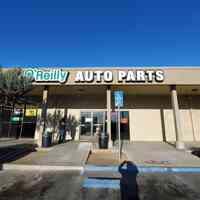 O'Reilly Auto Parts