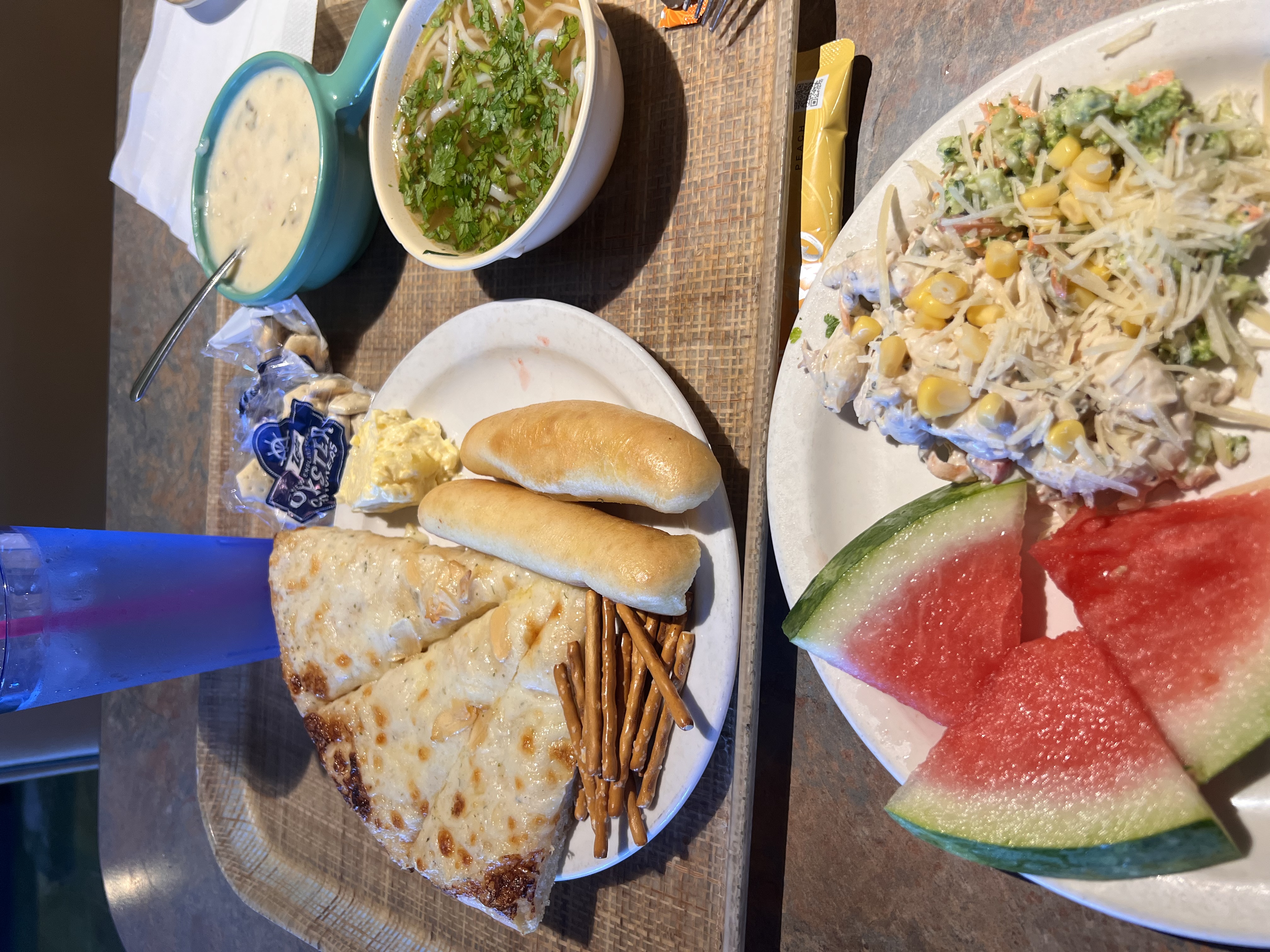 Photo credit: restaurantji
