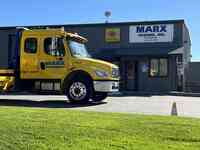 Marx Towing Inc