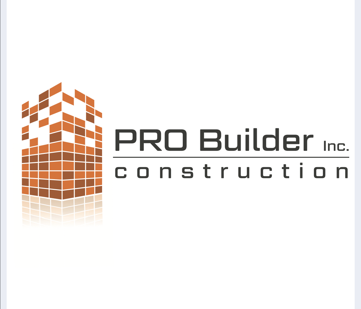 PRO Builder Inc.