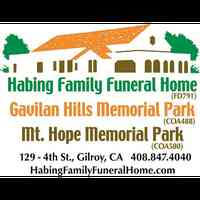 Habing Family Funeral Home