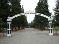 Gavilan Hills Memorial Park