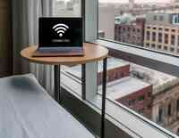 Hotel WiFi Services Inc.
