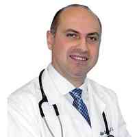 Dr. Vigen Vick Abovian, MD