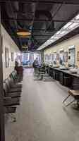 Bonneville Barbershop