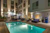Hampton Inn & Suites Los Angeles/Glendale