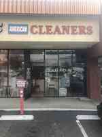 American Cleaners