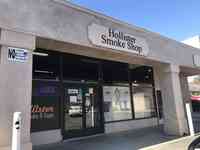 Hollister Smoke & Vape Shop