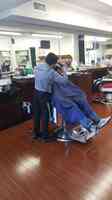Alfredo's Barber Shop