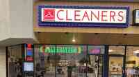 WOODLEY CLEANERS