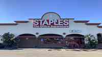 Staples