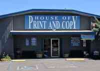 House of Print & Copy