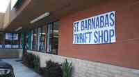 St. Barnabas Thrift Shop